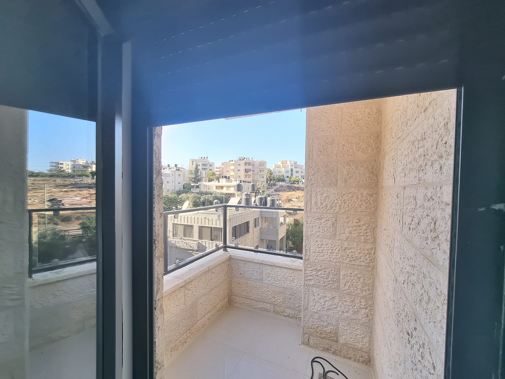 شقة للبيع قرب مستشفى المستقبل 