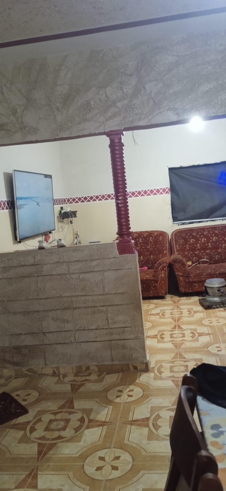 منزل للبيع في منطقة بها خدمات كاملة