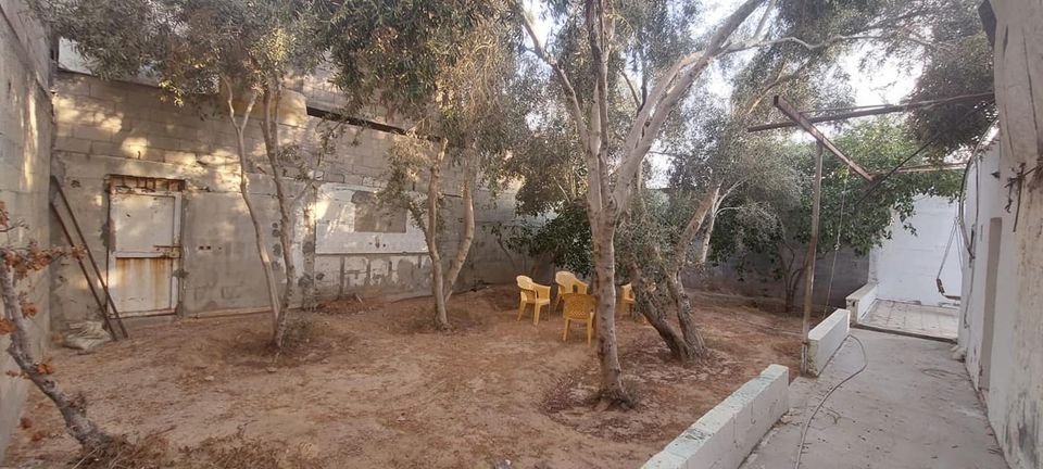 منـزل للبيع غرب صلاح الدين 
