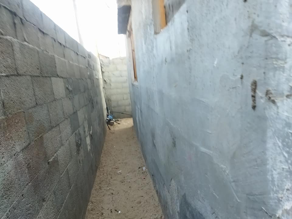منزل للبيع بالقرب من عيادة المغراقة
