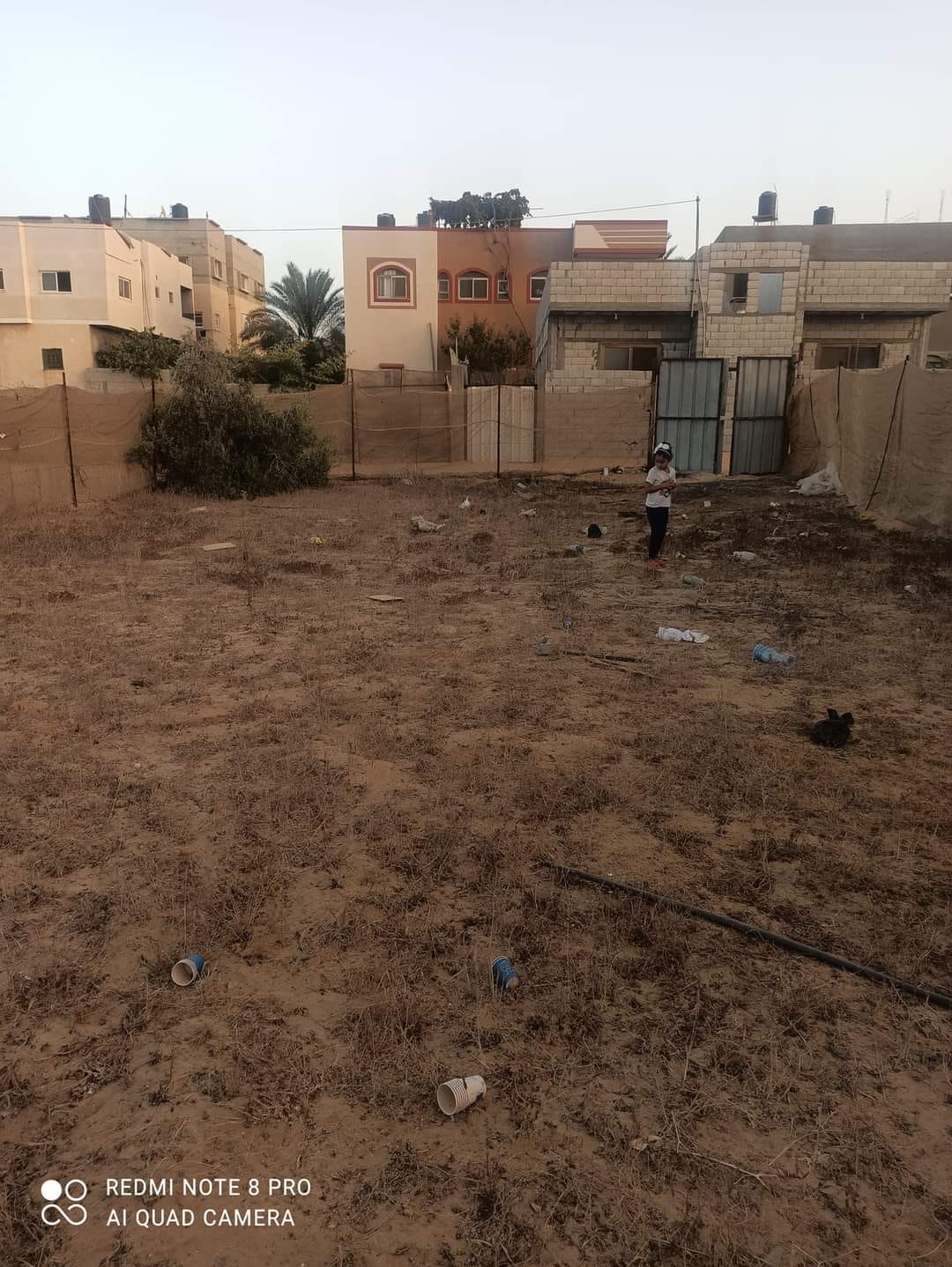 قطعة أرض للبيع