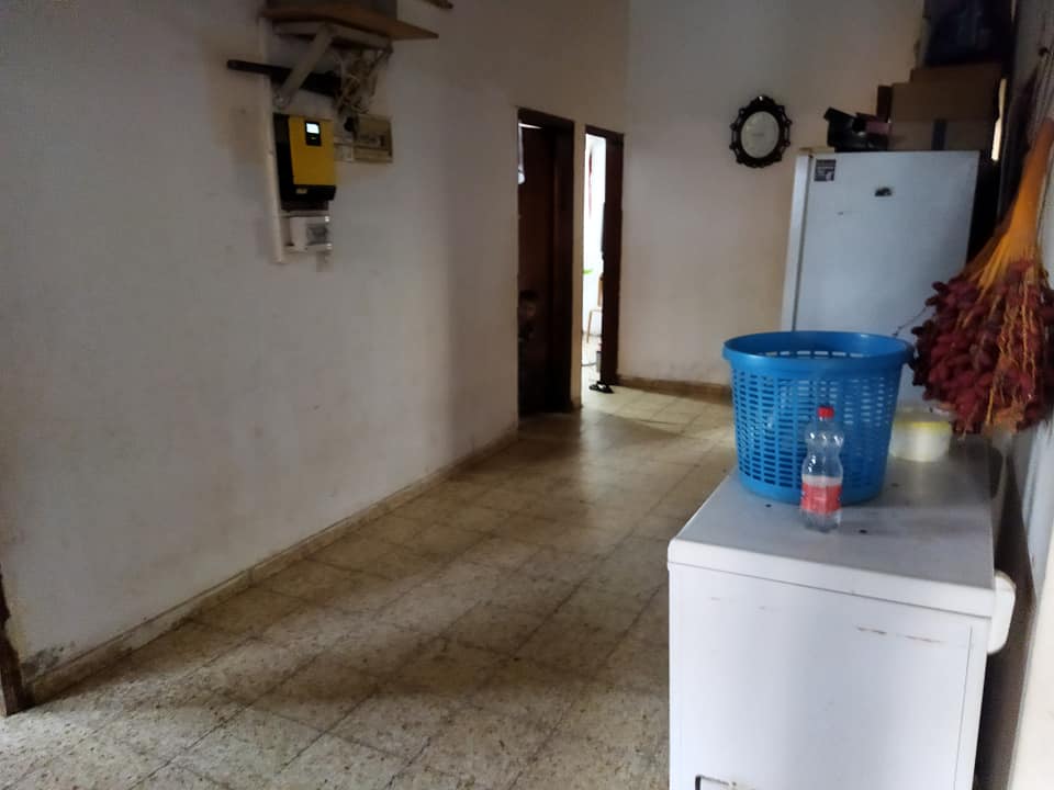 منزل للبيع بالقرب من عيادة المغراقة