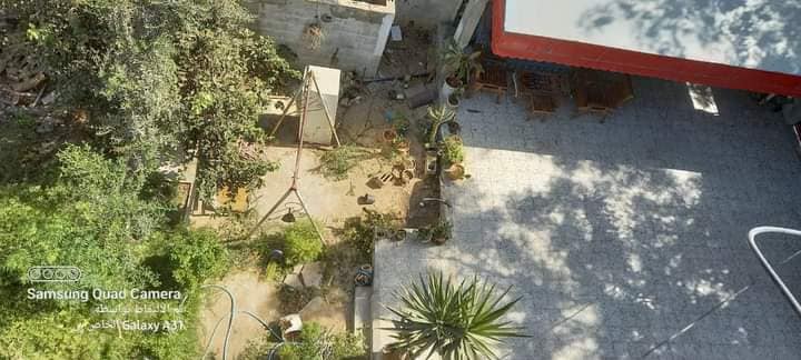 شقة سوبر لوكس بجوار مصنع الخليج للحمص
