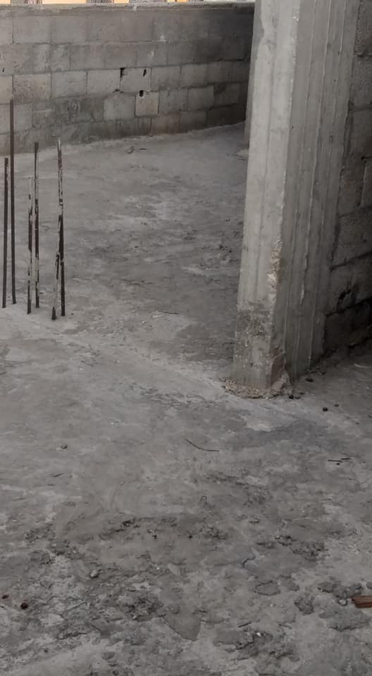 رووف عظم بالقرب من جامعة القدس المفتوحة