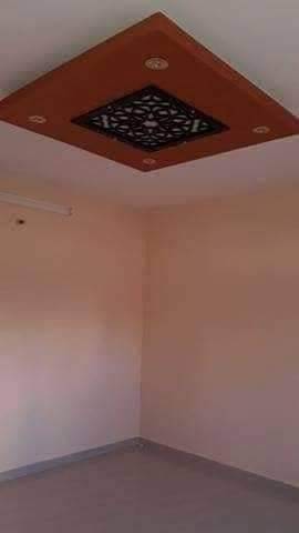  شقة أرضية مشطبة  للبيع