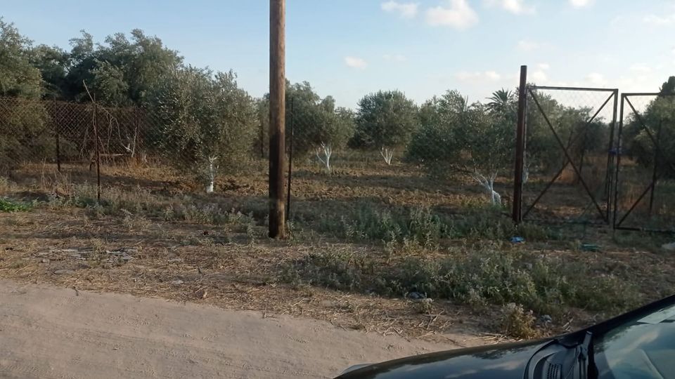 قطعة أرض للبيع