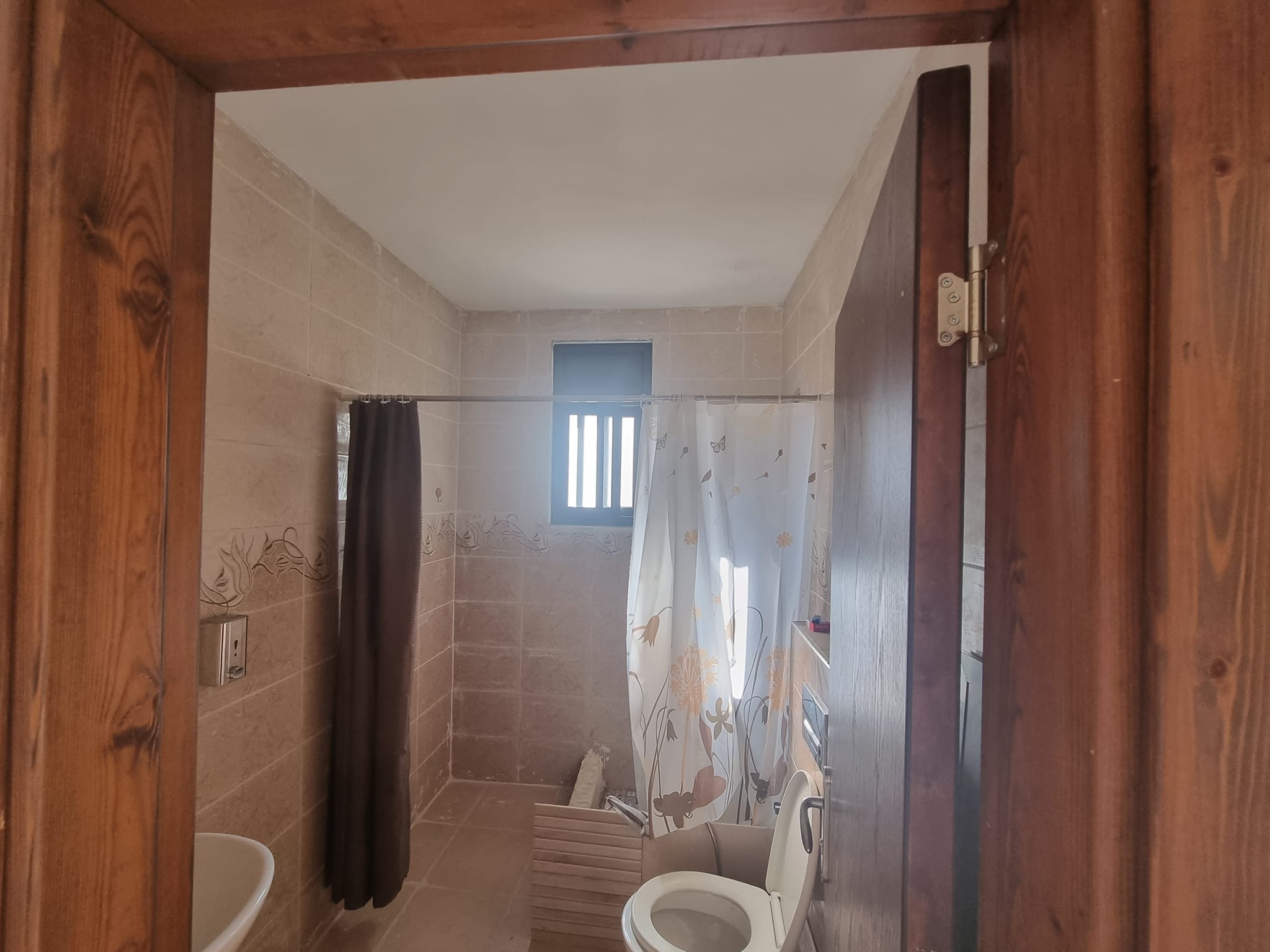 شقة للإيجار قرب منتزه البلدية