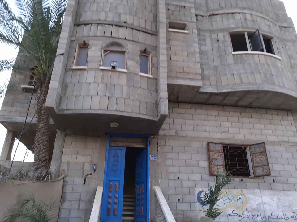 منزل للبيع بعد مدينه الأسرى