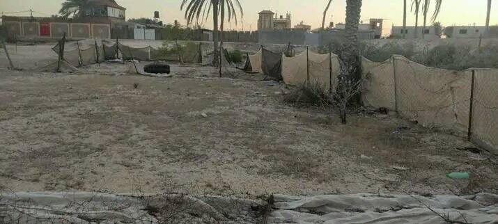 قطعة أرض للبيع