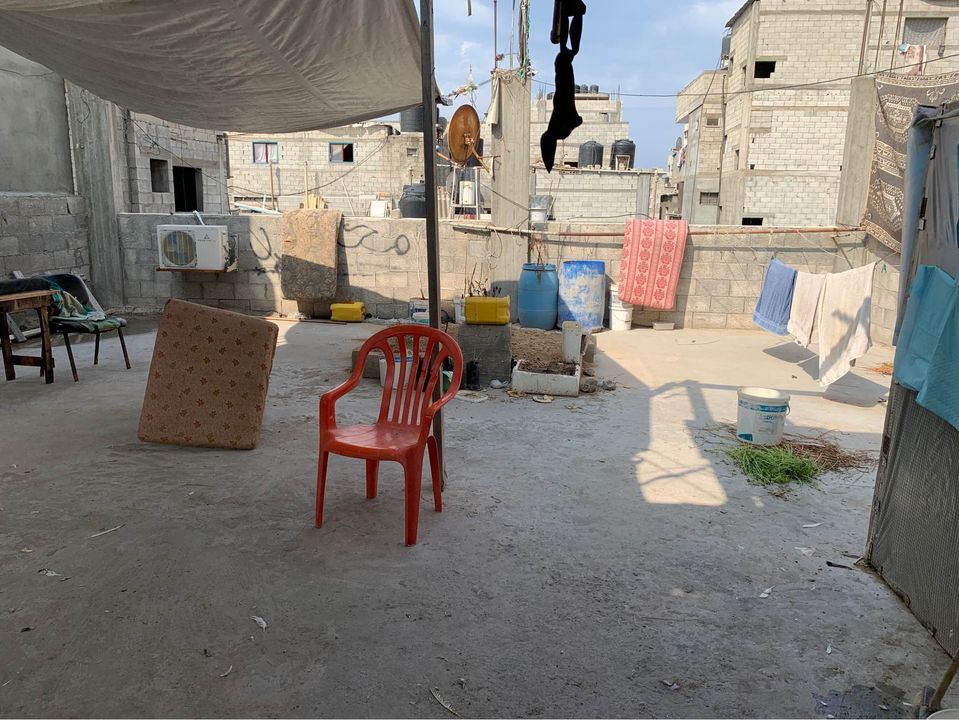 منزل للبيع شرق المسجد الابيض