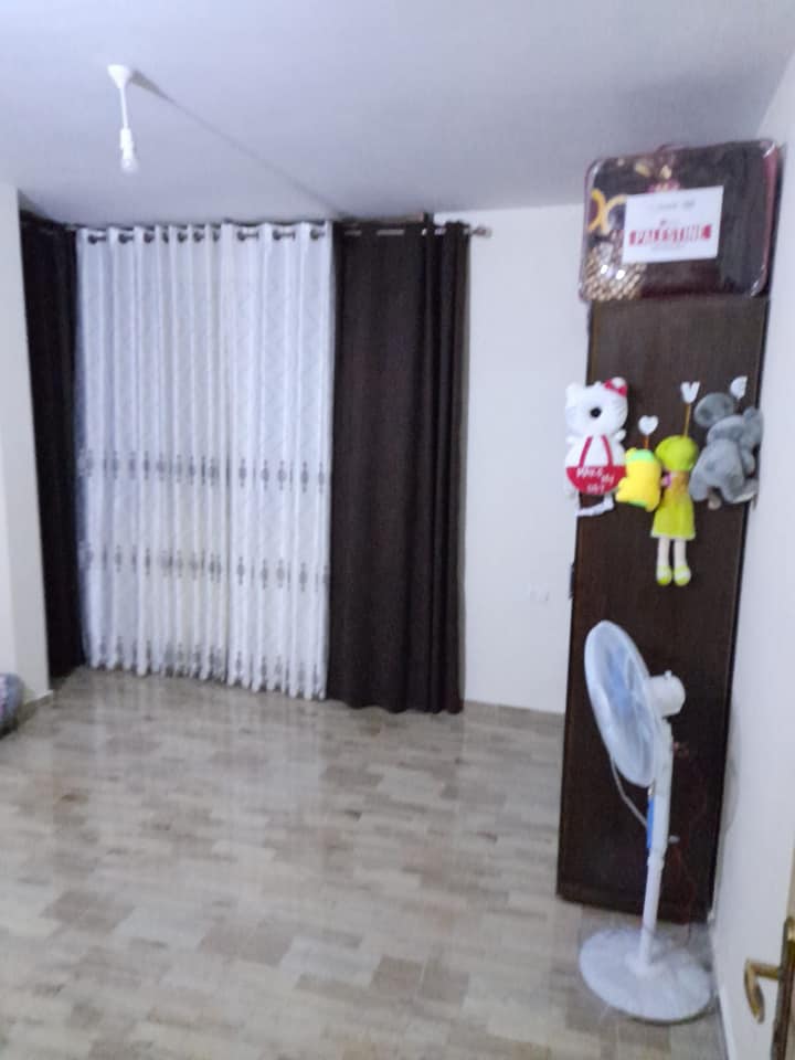 بيت كامل للبيع عند دوار الشرفا