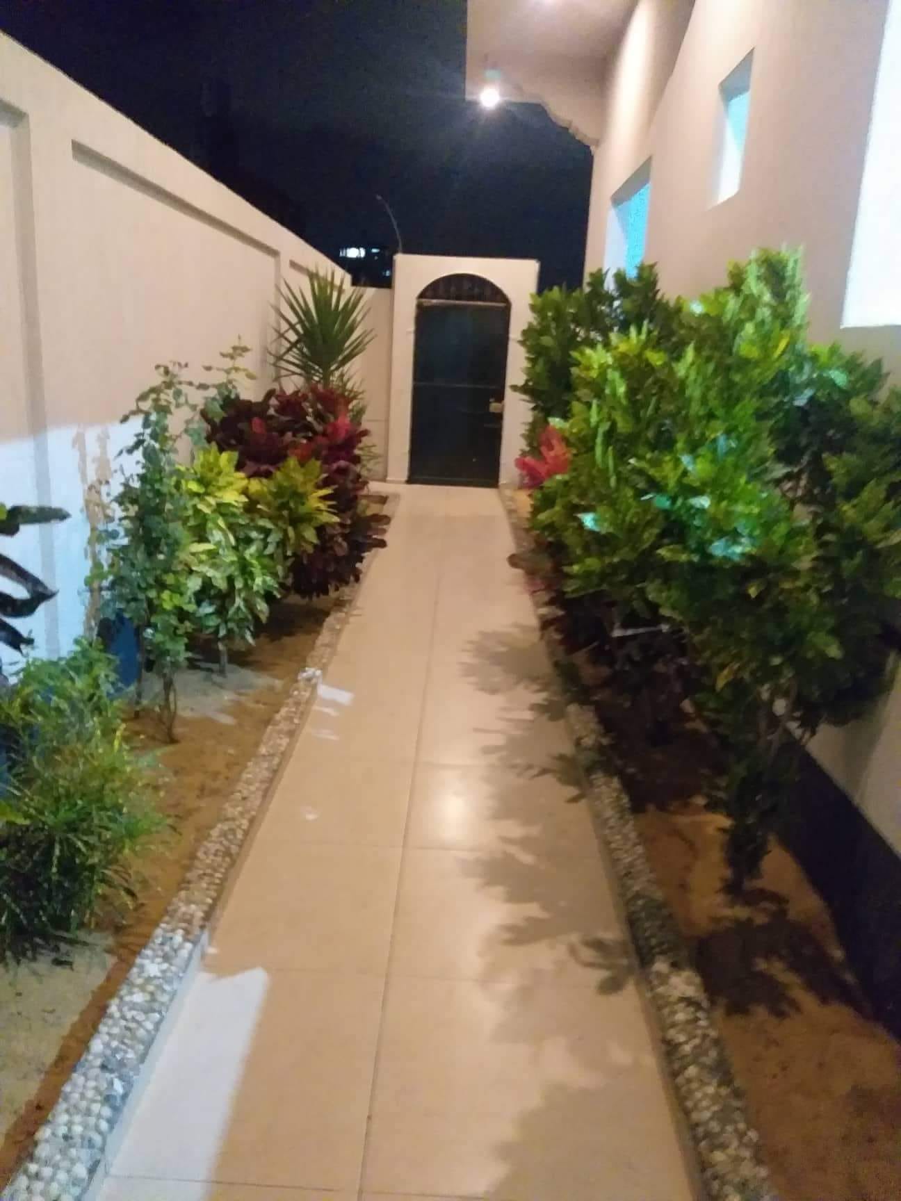 بيت للبيع في منطقه العامودي