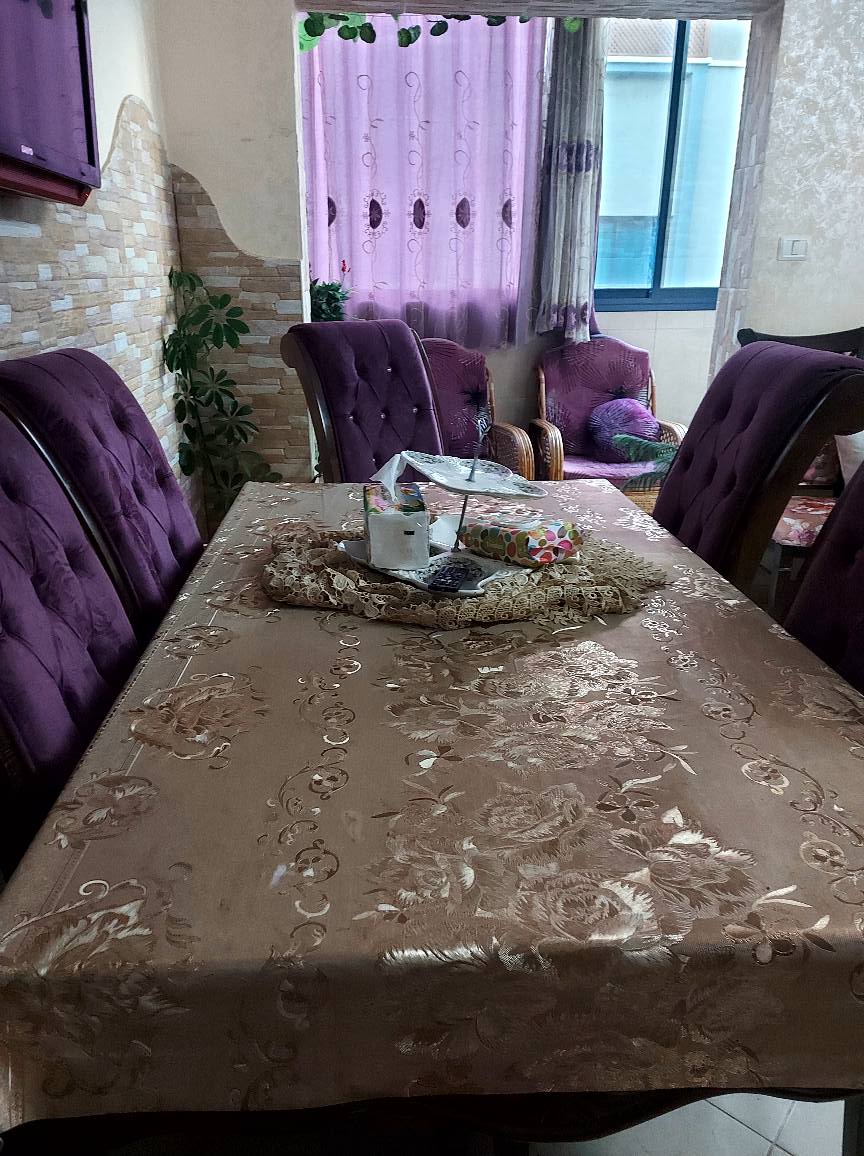 شقة للبيع في الزهرة