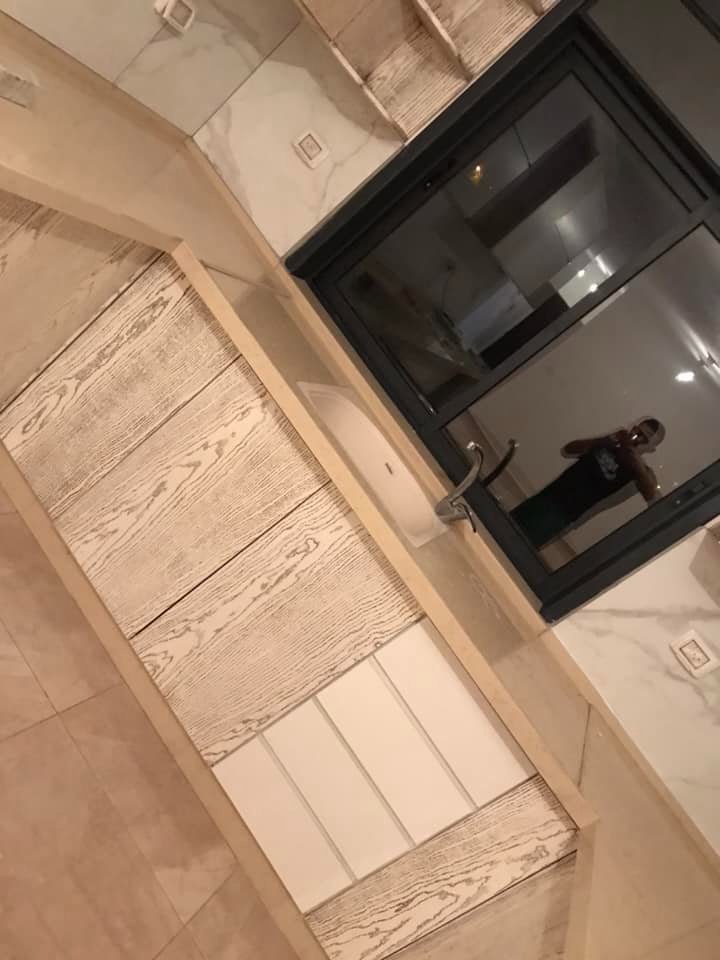 شقة غير مفروشة للإيجار خلف كوكا كولا