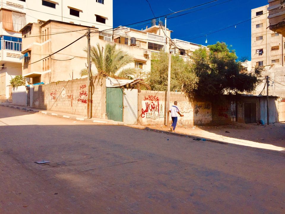 قطعة ارض للبيع بالقرب من مسجد بلال بن رباح