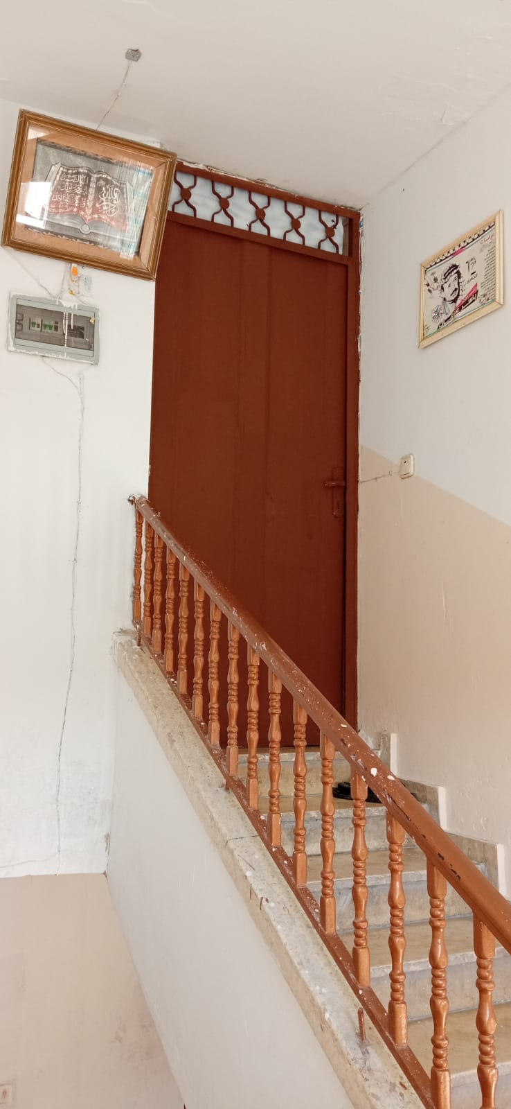 ‏شقة سكنية للبيع