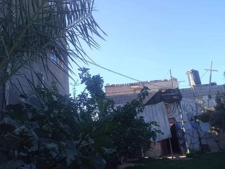 منزل للبيع غرب المدرسة الماليزية