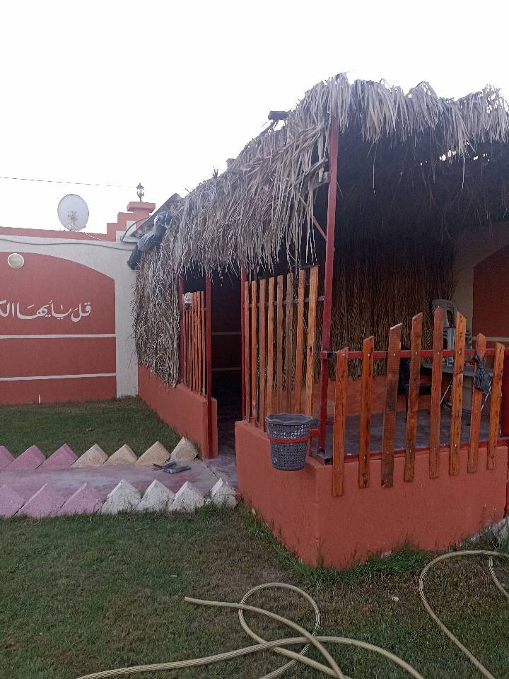 أرض طابو نظام شاليه للبيع