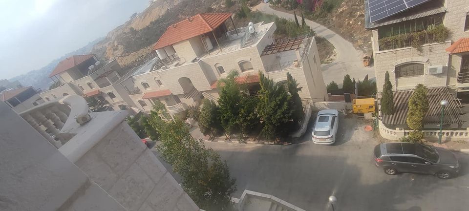 بيت دوبلكس للبيع جاهز للسكن فوراً