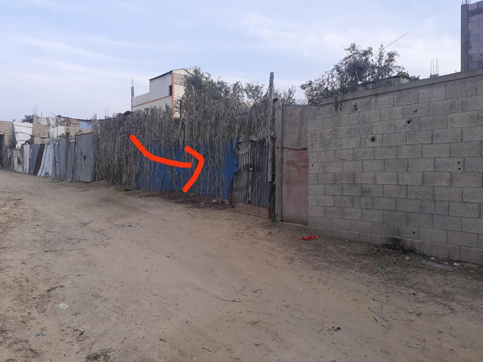 قطعة أرض للبيع خلف مسجد الفردوس