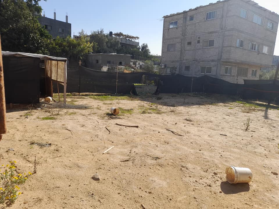 قطعة أرض للبيع