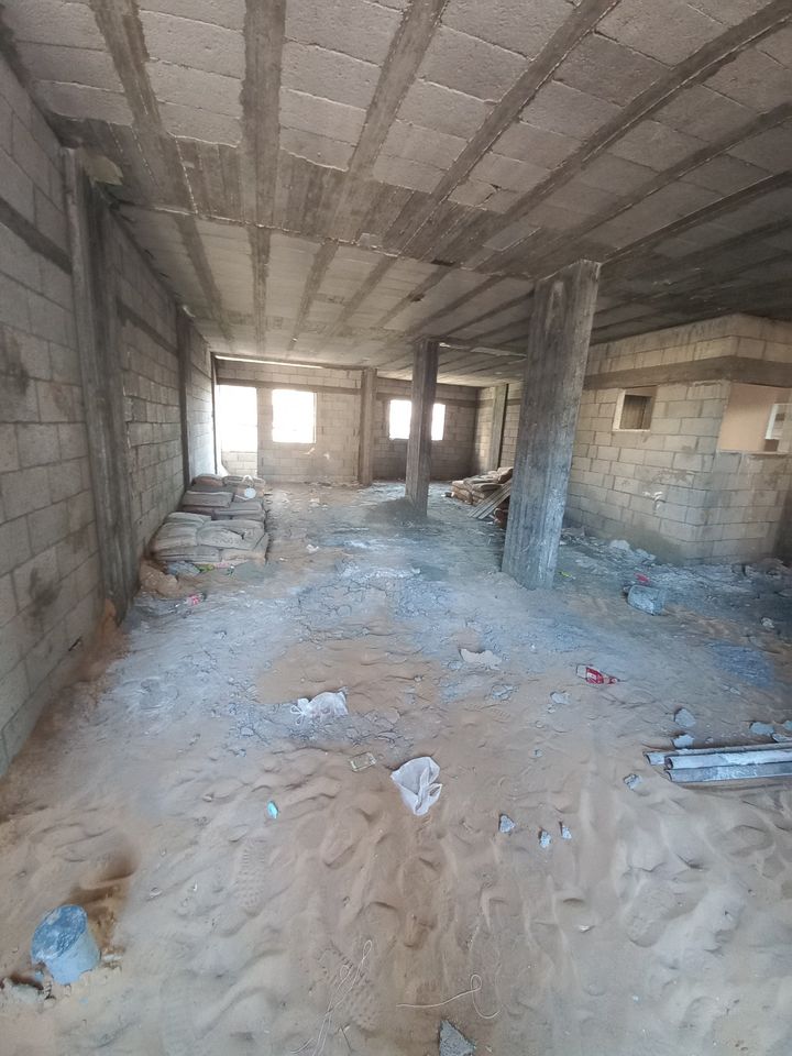 شقق عظم للبيع بالقرب من نادي نصر العربي