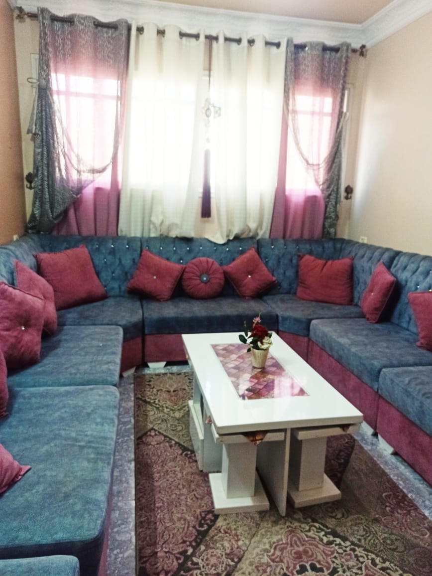  عمارة للبيع بالقرب من روضة البشير 