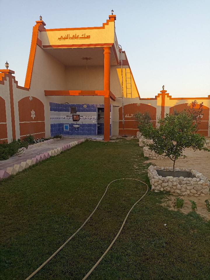 أرض طابو نظام شاليه للبيع