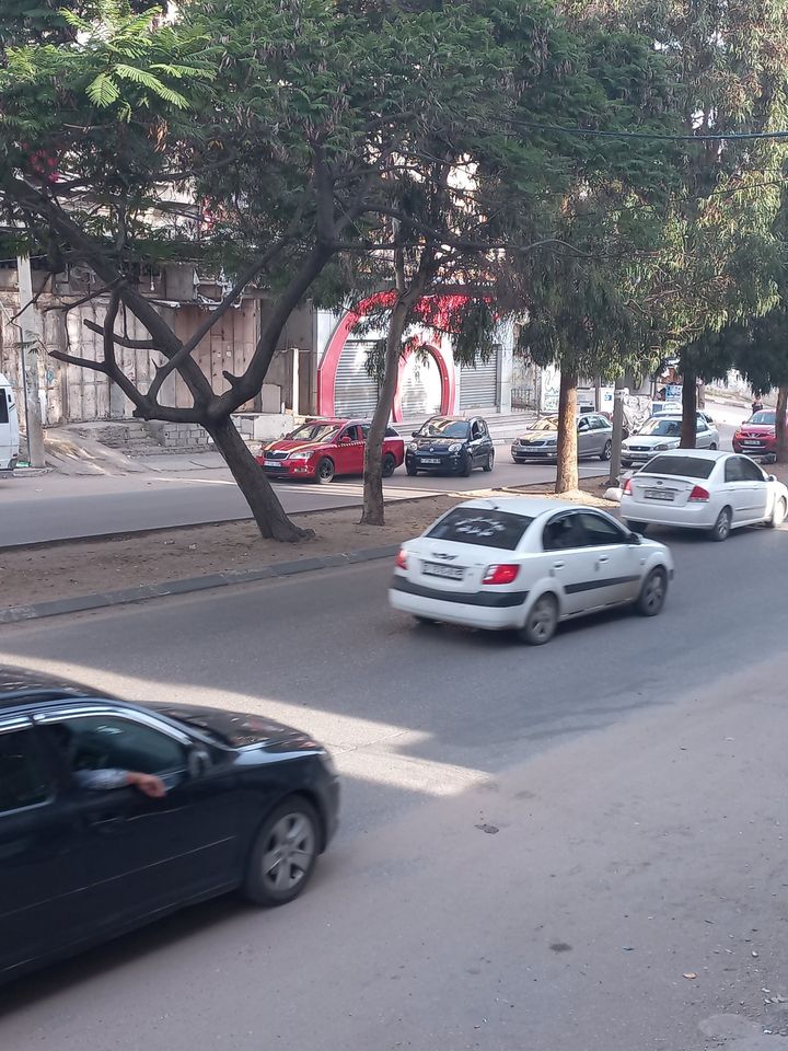 حاصل للإيجار بجوار الجمال سنتر