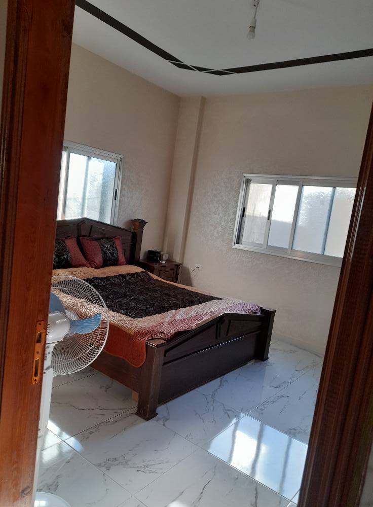 منزل للبيع أو للإيجار بجوار مسجد الاستجابة