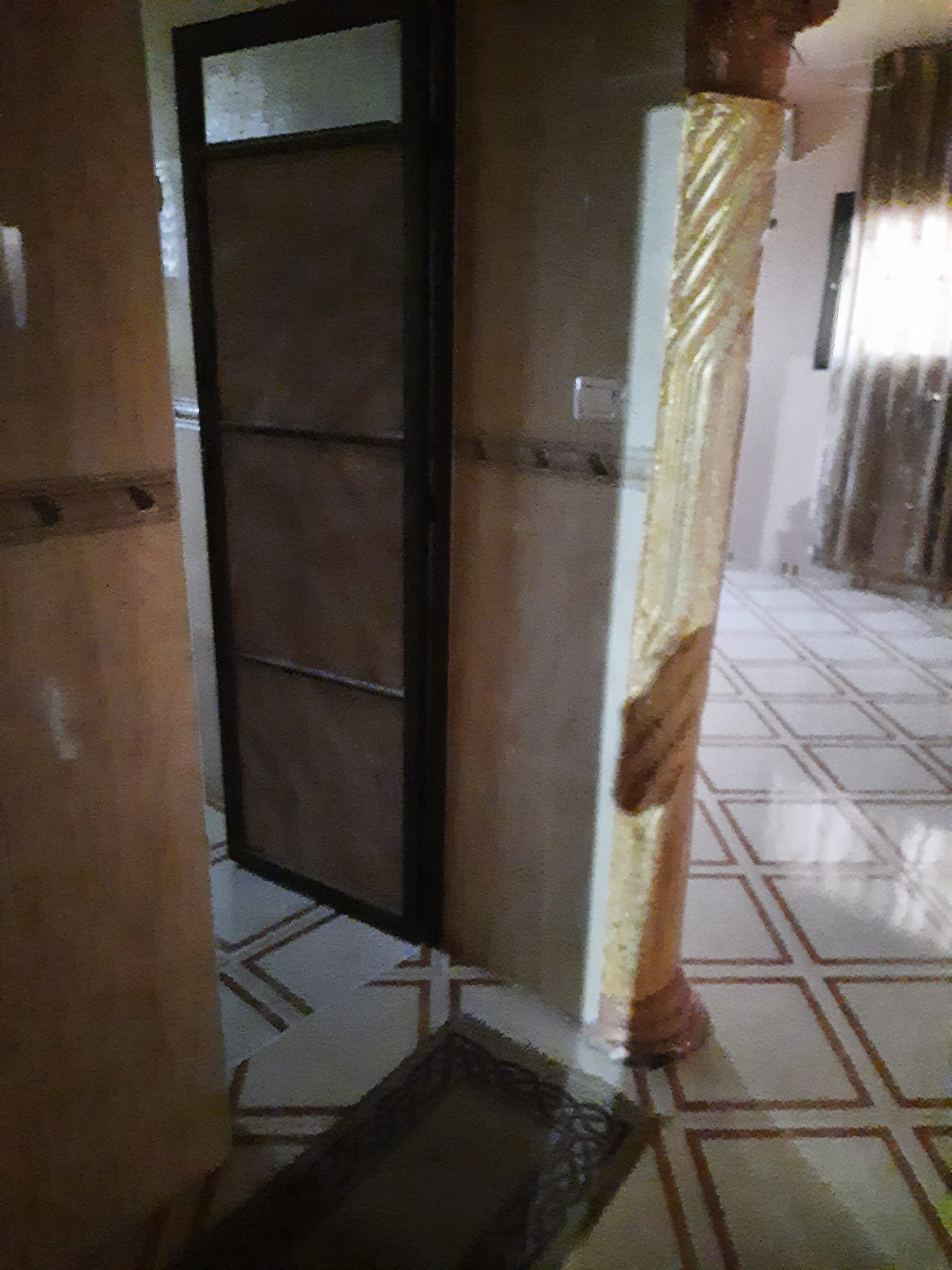بيت للبيع - حي الجنينة