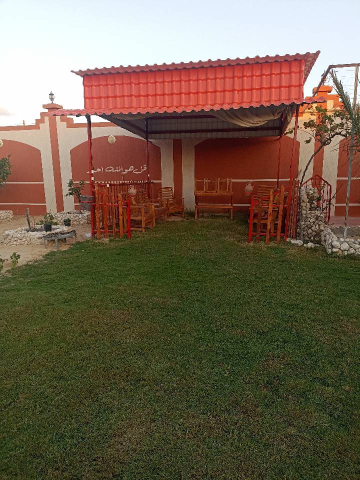 أرض طابو نظام شاليه للبيع