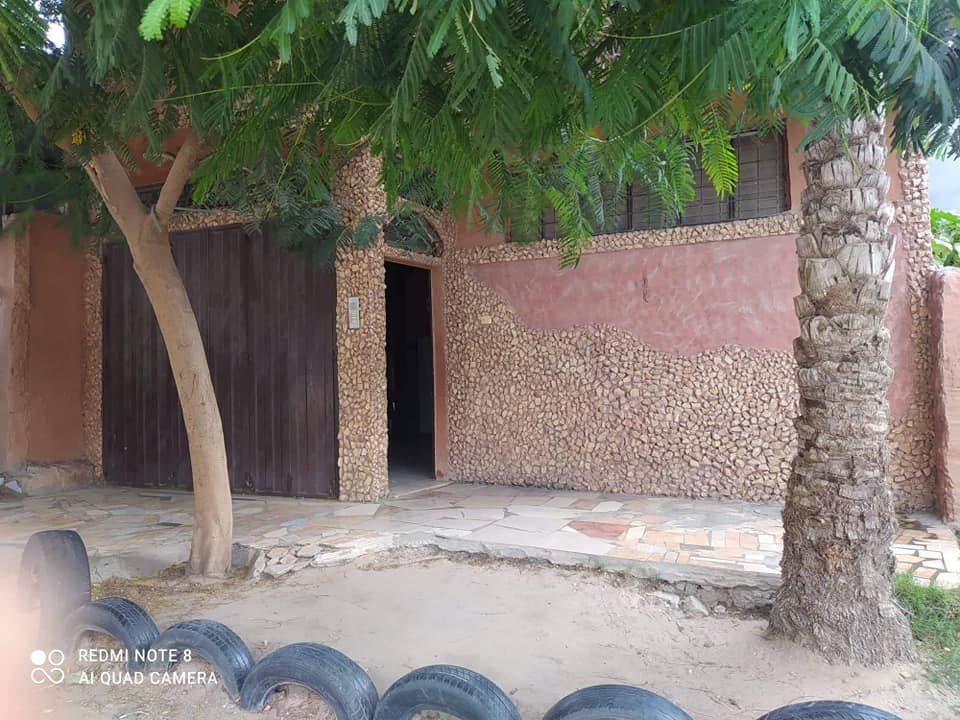 منزل للبيع بالقرب من دوار أبوعلي مصطفى