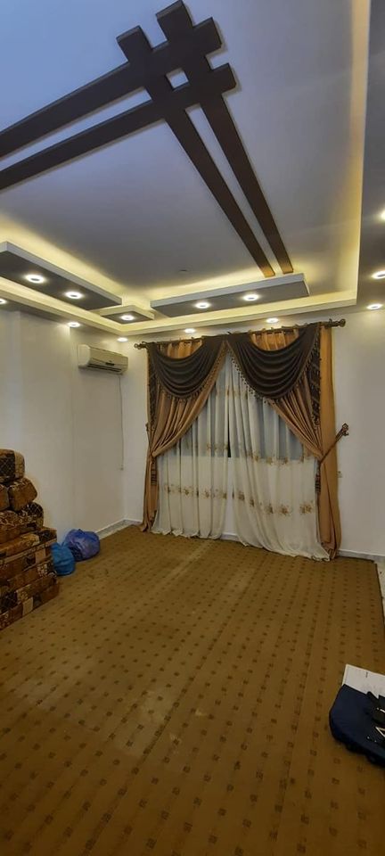 شقة جاهزة للبيع شرق برشلونة