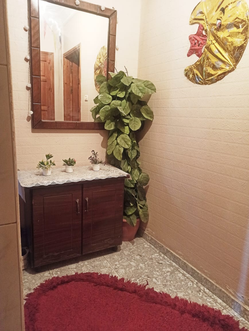  عمارة للبيع بالقرب من روضة البشير 