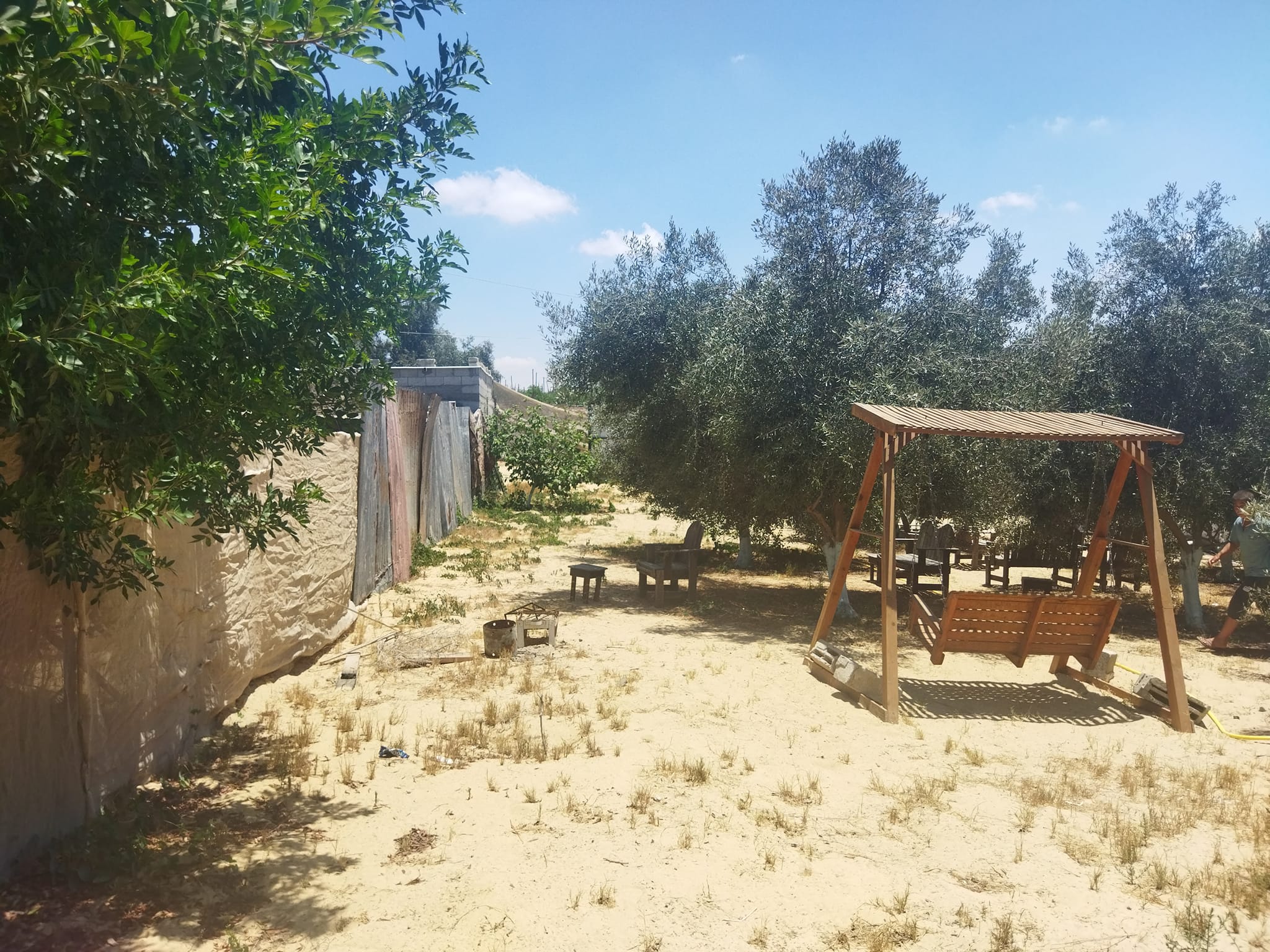 قطعة أرض طابو للبيع على الكاش أو التقسيط 