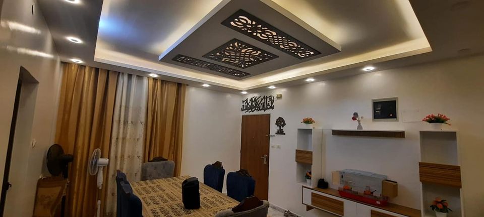 شقة جاهزة للبيع شرق برشلونة