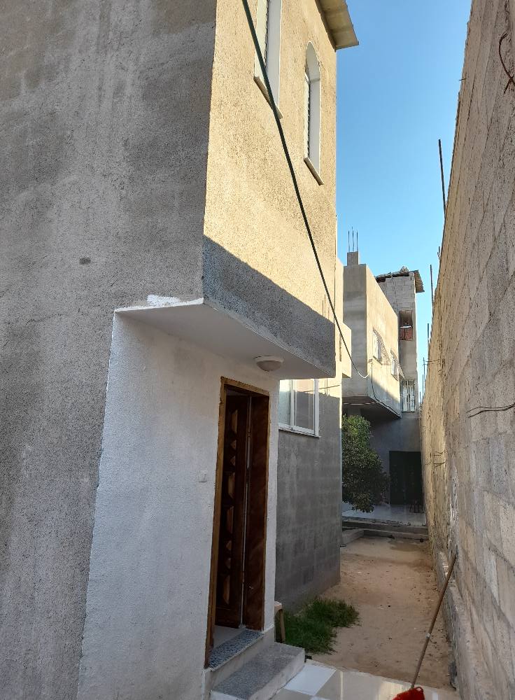 منزل للبيع أو للإيجار بجوار مسجد الاستجابة