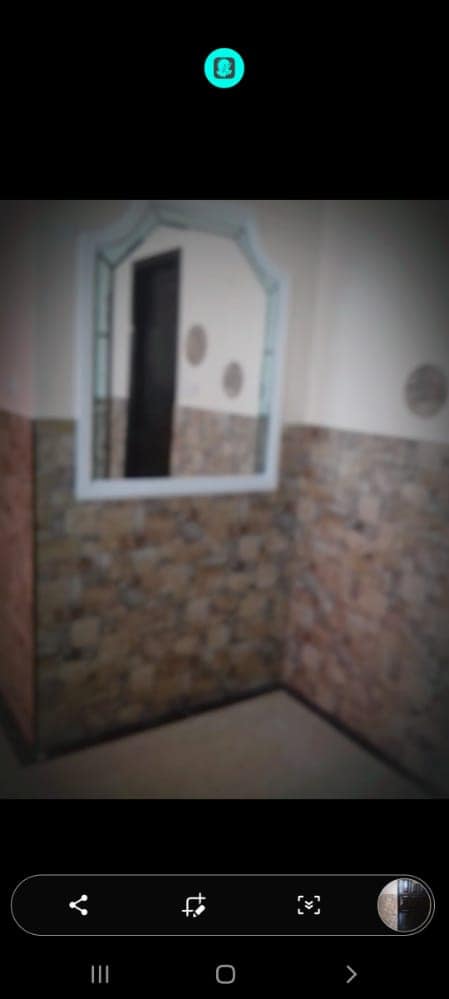 شقة للبيع مقابل منتزة البلدية