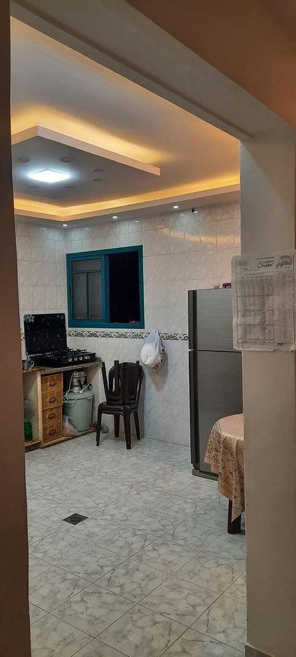 شقة جاهزة للبيع شرق برشلونة