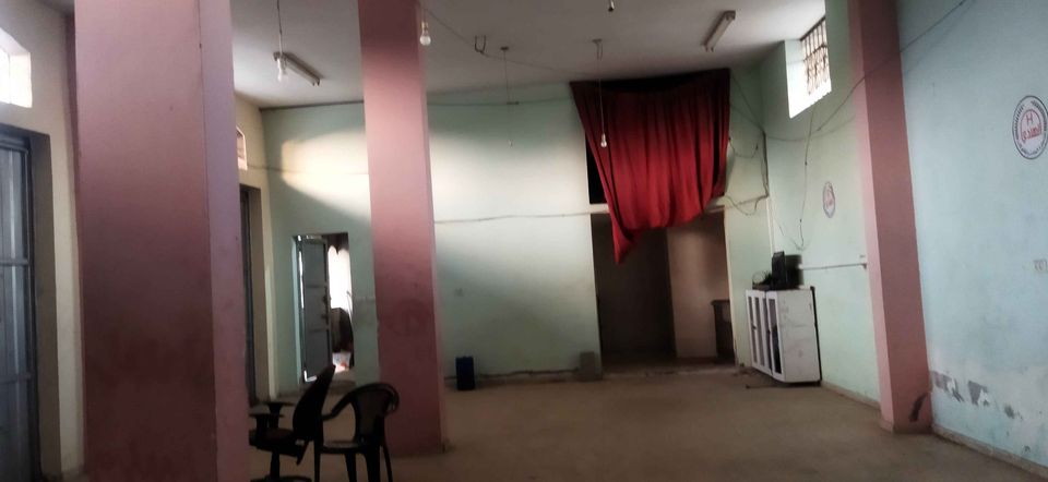 عمارة للبيع بالقرب من كف القرارة
