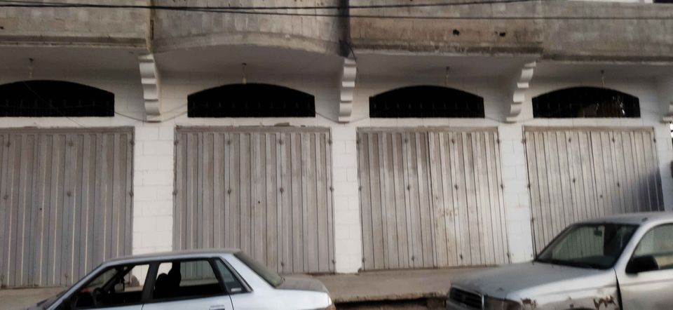 عمارة للبيع بالقرب من كف القرارة