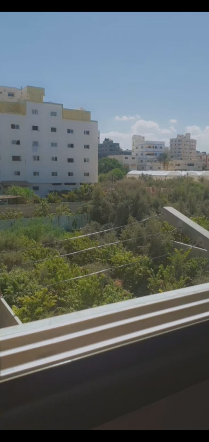 شقة للإيجار بجوار كاظم للبوظة