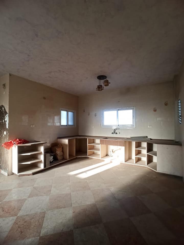  عمارة للبيع بالقرب من روضة البشير 
