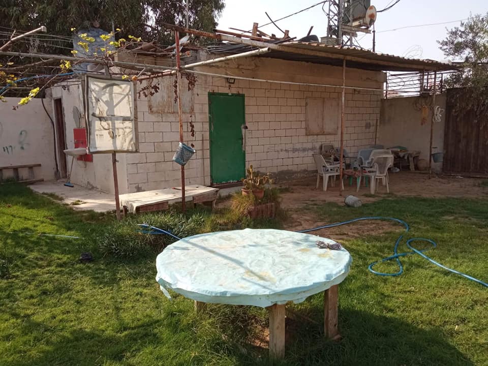 قطعة أرض للبيع قرب بلدية المغراقة