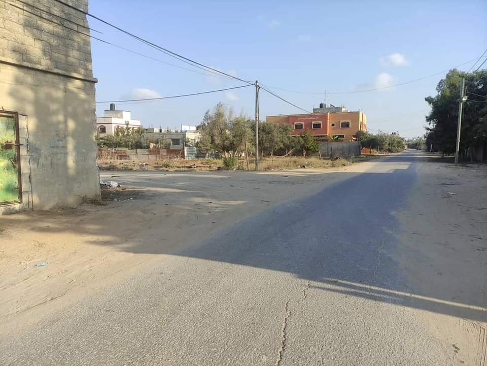 قطعة أرض للبيع