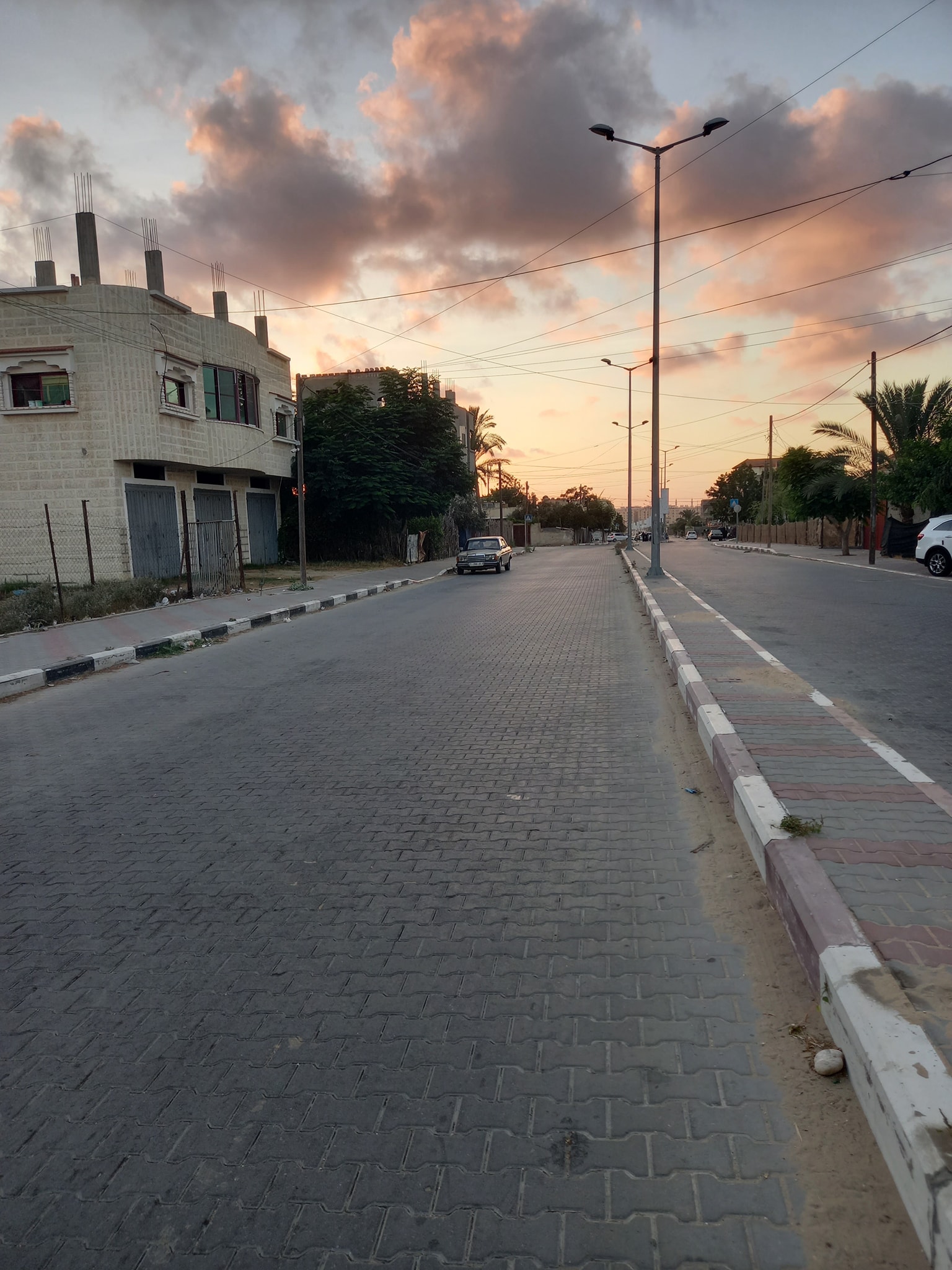 قطعة أرض للبيع 
