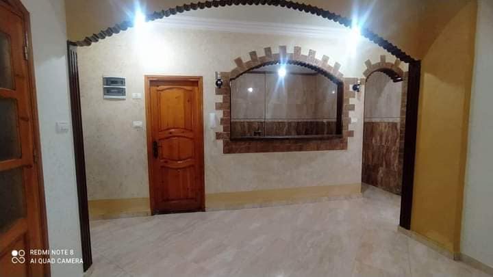 شقه للإيجار بالقرب من أبراج الفيروز 