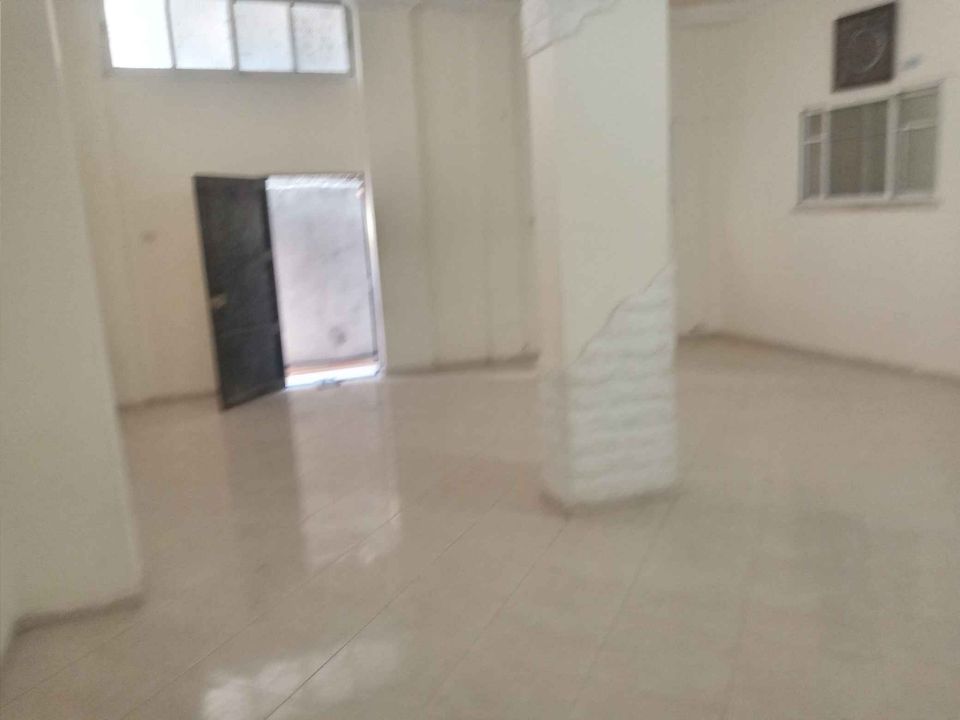 شقة للإيجار بالقرب من عيادة اليازجي