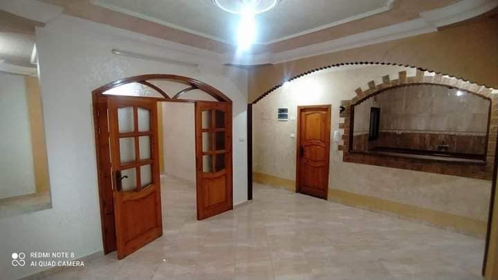 شقه للإيجار بالقرب من أبراج الفيروز 